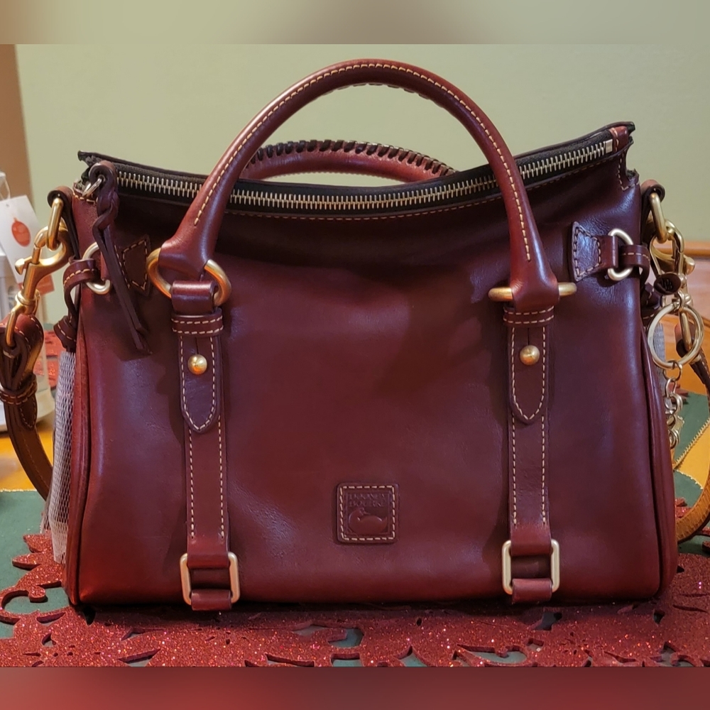 Dooney Bourke Florentine